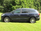 Used 2015 Buick Enclave Leather image 3