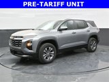 New 2025 Chevrolet Equinox LT image 3