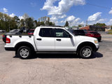 Used 2007 Ford Explorer Sport Trac XLT image 4