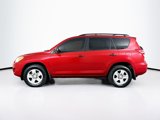Used 2010 Toyota RAV4 4WD V6 image 4