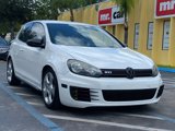 Used 2010 Volkswagen GTI 2.0T 2-Door image 4