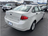 Used 2010 Ford Focus SE image 5