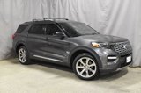 Used 2020 Ford Explorer Platinum image 3