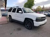 Used 2003 Chevrolet Tahoe Z71 image 2