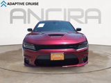 Certified 2023 Dodge Charger R/T w/ Plus Group image 4