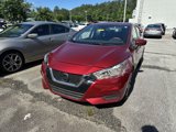 Used 2020 Nissan Versa SV image 3