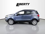 Used 2022 Ford EcoSport SE image 4