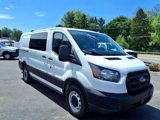 Used 2020 Ford Transit 150 Low Roof w/ Upfitter Package image 3