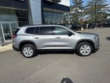 New 2025 GMC Acadia Elevation w/ Elevation Premium Package image 2