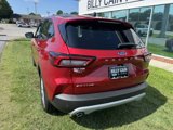 New 2025 Ford Escape Active image 3