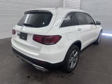 Used 2022 Mercedes-Benz GLC 300 image 2