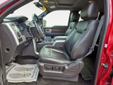 Used 2013 Ford F150 Lariat w/ Lariat Chrome Pkg image 2