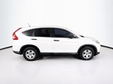 Used 2016 Honda CR-V LX image 2