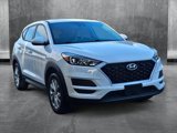 Used 2020 Hyundai Tucson SE image 3