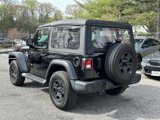 Certified 2023 Jeep Wrangler Sport image 5