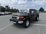 Used 2007 Toyota FJ Cruiser 4WD image 2