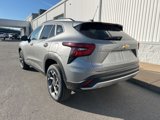New 2025 Chevrolet Trax LT w/ Driver Confidence Package image 6