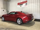 Used 2023 Chevrolet Camaro LT image 3