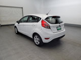 Used 2016 Ford Fiesta SE w/ Cold Weather Package image 5