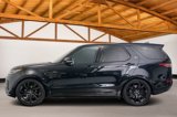 Used 2018 Land Rover Discovery HSE Luxury image 2