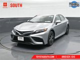 Used 2022 Toyota Camry SE image 6