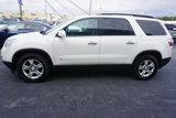 Used 2009 GMC Acadia SLT w/ Technology Package image 5