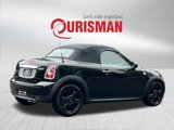 Used 2013 MINI Cooper Roadster image 4