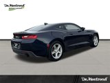 Used 2016 Chevrolet Camaro LT image 5