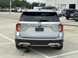 Used 2022 Ford Explorer Limited w/ Equipment Group 301A image 4
