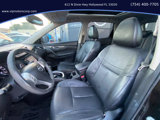 Used 2015 Nissan Rogue SL w/ SL Premium Package image 5