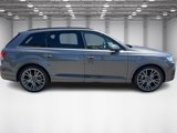 Used 2019 Audi Q7 3.0T Prestige w/ Prestige Package image 6