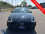 Certified 2022 Hyundai Sonata SEL w/ Cargo Package image 2