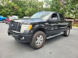 Used 2014 Ford F150 STX w/ Equipment Group 201A Mid image 3