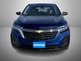Used 2022 Chevrolet Equinox LS w/ LS Convenience Package image 2