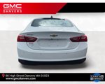 Used 2024 Chevrolet Malibu LS w/ Driver Confidence Package image 5