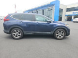 Used 2018 Honda CR-V EX-L image 2