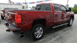 Used 2019 Chevrolet Silverado 2500 High Country w/ Duramax Plus Package image 6