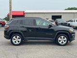 Used 2018 Jeep Compass Latitude w/ Popular Equipment Group image 4