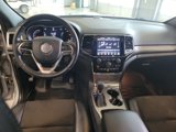 Certified 2021 Jeep Grand Cherokee Laredo X image 3