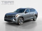 Used 2024 Volkswagen Atlas SE image 3