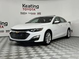 Used 2024 Chevrolet Malibu LT image 3