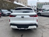 New 2025 INFINITI QX55 Luxe w/ Cargo Package image 2