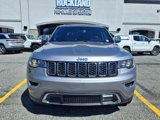 Certified 2021 Jeep Grand Cherokee Limited image 2