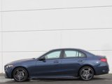 Certified 2025 Mercedes-Benz C 300 4MATIC Sedan image 4