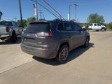 Used 2019 Jeep Cherokee Latitude Plus image 4