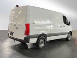 New 2025 Mercedes-Benz Sprinter 2500 image 5