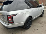 Used 2015 Land Rover Range Rover Supercharged image 5