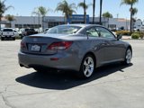Used 2012 Lexus IS 250C image 5
