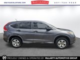 Used 2014 Honda CR-V LX image 3