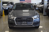 Used 2018 Audi Q5 2.0T Premium image 2
